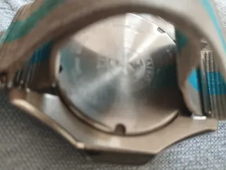 Citizen Promaster Buceo Beige/Teal