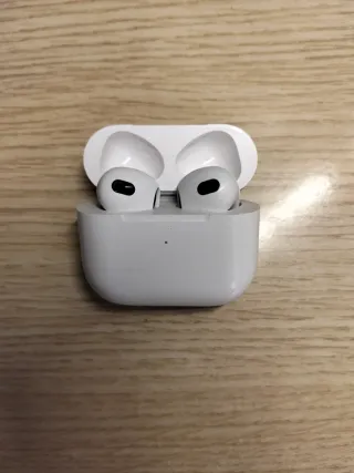 AirPods 3ª Gen Apple Bianchi