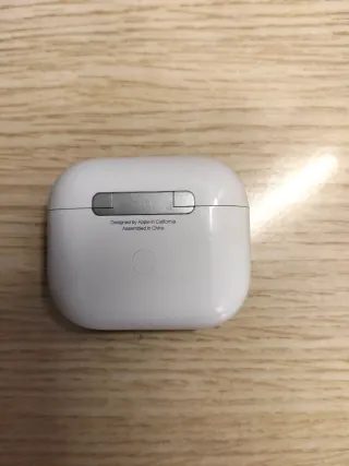 AirPods 3ª Gen Apple Bianchi