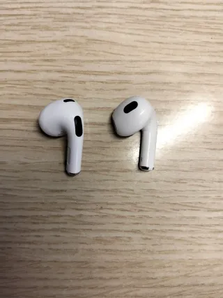 AirPods 3ª Gen Apple Bianchi