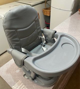 Trona elevador para silla Yoleo