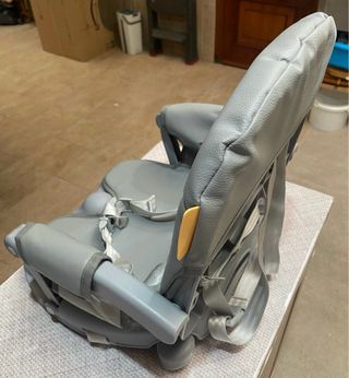 Trona elevador para silla Yoleo