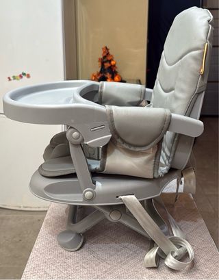 Trona elevador para silla Yoleo