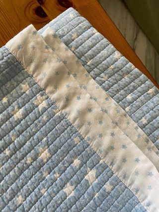 Edredón infantil cama 90 + funda cojín