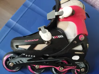 Patines Tijuana Talla 35-38