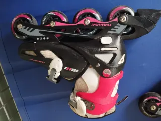 Patines Tijuana Talla 35-38