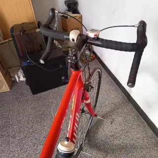 Bicicleta de carretera Specialized Allez Elite