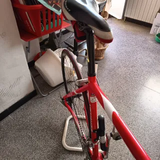 Bicicleta de carretera Specialized Allez Elite