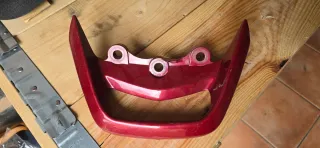 Asa Trasera Suzuki GSR 600