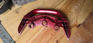 Asa Trasera Suzuki GSR 600