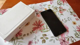 iPhone 6 Plus 64GB Grigio