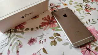 iPhone 6 Plus 64GB Grigio