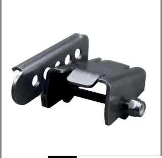 Adaptador Sigalsub para fusil Geronimo