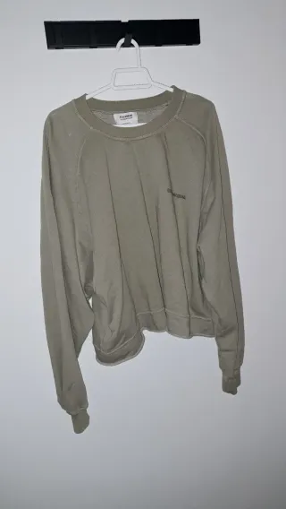Sudadera Pull&Bear
