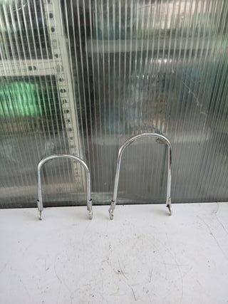 Soportes Guardabarros Bultaco Originales