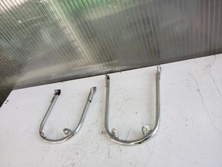 Soportes Guardabarros Bultaco Originales