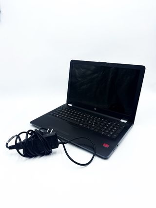 Pc HP Laptop 15,6" Grigio - pari al nuovo