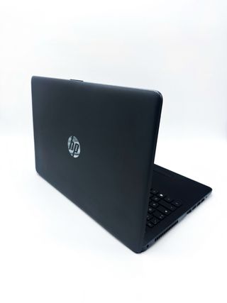 Pc HP Laptop 15,6" Grigio - pari al nuovo