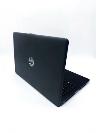 Pc HP Laptop 15,6" Grigio - pari al nuovo