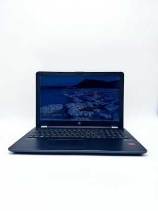 Pc HP Laptop 15,6" Grigio - pari al nuovo