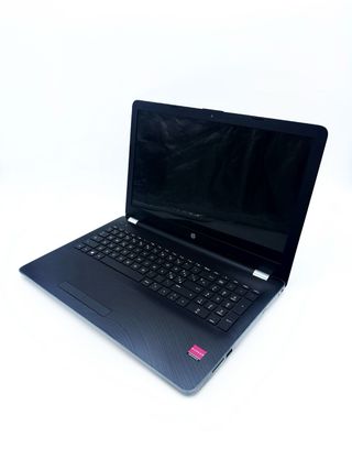 Pc HP Laptop 15,6" Grigio - pari al nuovo