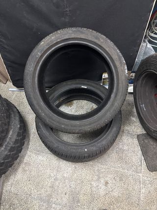 Pirelli Cinturato P7 225/45 R18 91Y