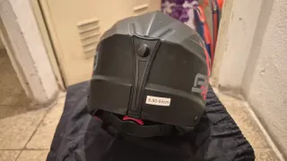 Casco esquí infantil Briko