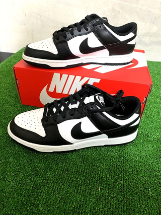 Nike Dunk Low Panda 40