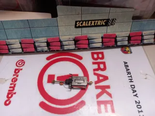 Motor RX81B Scalextric
