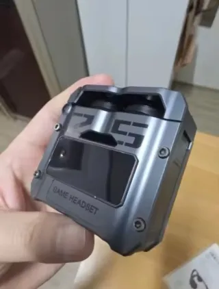 Auriculares Inalámbricos TWS M25 Bluetooth 5.3