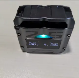 Auriculares Inalámbricos TWS M25 Bluetooth 5.3