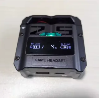 Auriculares Inalámbricos TWS M25 Bluetooth 5.3