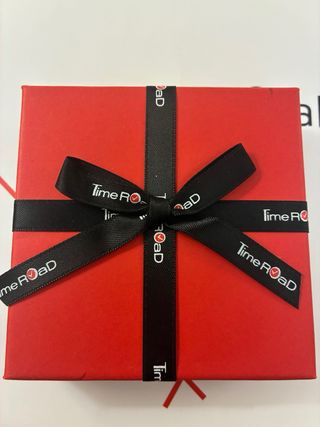 Collar Cruz Plata 925 Time Road