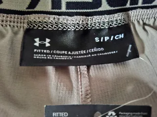 Pantalones cortos Under Armour Talla S nuevos