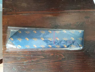 Cravatta Ermenegildo Zegna