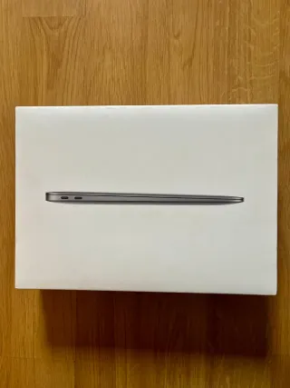 MacBook Air 13 M1 256GB
