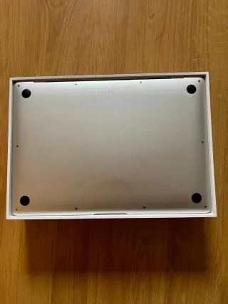 MacBook Air 13 M1 256GB