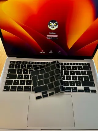 MacBook Air 13 M1 256GB