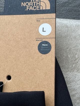 The North Face Winter