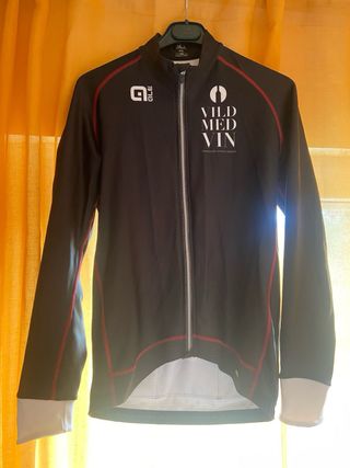 Chaqueta Ciclismo ALE
