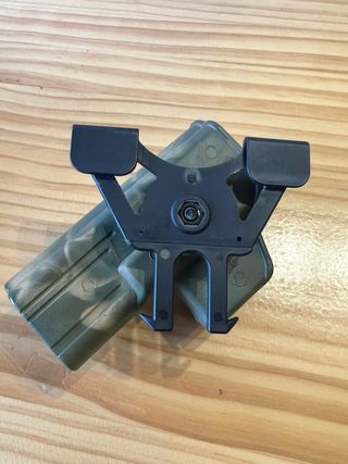 Pack Accesorios y equipo Airsoft