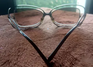 Occhiali da sole Vivienne Westwood vintage