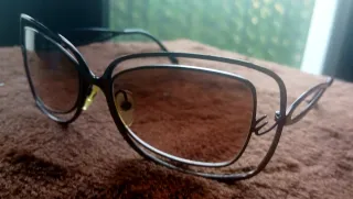 Occhiali da sole Vivienne Westwood vintage