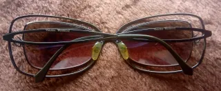 Occhiali da sole Vivienne Westwood vintage