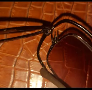 Occhiali da sole Vivienne Westwood vintage