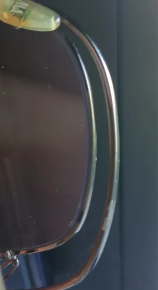 Occhiali da sole Vivienne Westwood vintage