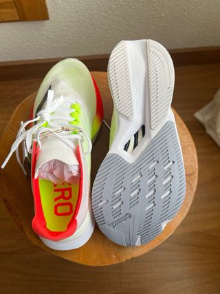 Adidas Adizero Boston 12 - EU 36 2/3