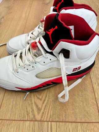 Nike Air Jordan 5 Retro OG Talla 44