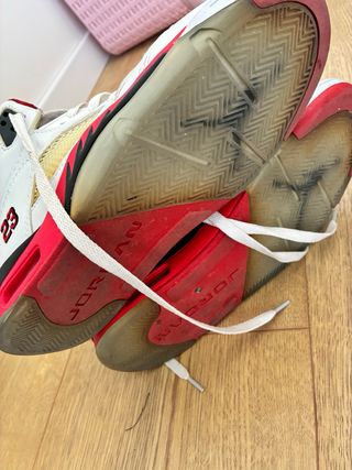 Nike Air Jordan 5 Retro OG Talla 44