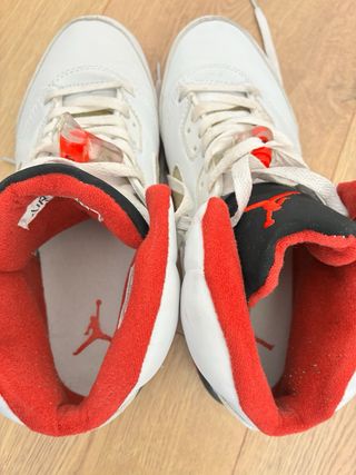 Nike Air Jordan 5 Retro OG Talla 44